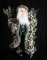 Christmas is Coming!  Standing St. Nicholas