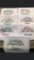 Happy Camper Dish Towels - set of 7