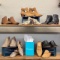 Shoe Shopping Spree $250 Gift Card - at Serendipity on Main in Ada