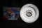 1 Collector's Plate - Oklahoma Centennial 2007 + Centennial Book