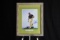 Arnold Palmer autographed PGA Hall of Famer