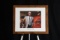 Eddie Sutton autographed Oklahoma State