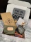 Campfire Kit - Games, S'mores, Fun!