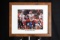 Patrick Mahomes autographed Kansas City Chiefs Quarterback