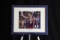 Trae Young autographed Atlanta Hawks