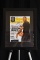 LeBron James autographed Sports Illustrated Cover August 2016