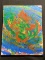 Acrylic Painting on Canvas