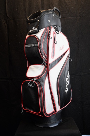 Golf Bag - TourEdge HL3 Ultra Light