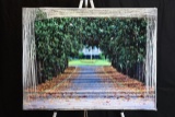 Magnolia Way at Augusta National