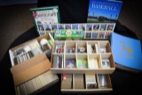 Baseball Card Collection - extensive collection! 1980's - 1990's.