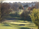 Oak Hills Golf & Country Club in Ada, OK - round of golf for 4 with carts.