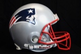 New England Patriots Helmet - no autograph