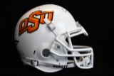 OSU Helmet autographed by Condoleezza Rice
