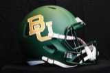 Baylor University Helmet - no autograph
