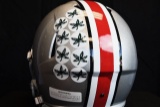 Ohio State University Helmet - no autograph