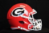 University of Georgia Helmet - no autograph