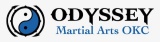 Martial Arts Training at Odyssey Martial Arts OKC