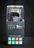 Diamond Wi-Fi Action Camera for Sports & Outdoors