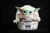 Star Wars The Child / Baby Yoda Plush Toy