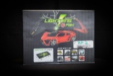 Lightning Pak Portable Power Pack - Jumpstarts Any Vehicle or Portable Device