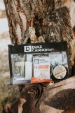 Handsome Man Travel Kit - by Duke Cannon Supply Co.