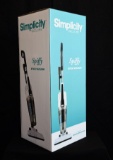 Spiffy Stick Vacuum