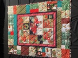 Christmas Quilt