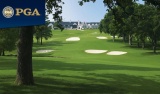 Senior PGA Golf Package in Tulsa at Southern Hills - 2 weekly passes