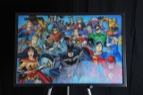 Justice League 3D
