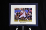 Baker Mayfield autographed Cleveland Browns