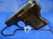 SMITH & WESSON, MODEL 61-2, POCKET SEMI-AUTO 22 LR, SERIAL NO. B30575