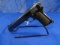 COLT 1902 MILITARY, LONG SLIDE, HIGH POLISH, 38 ACP, SERIAL NUMBER 35495, MANUFACTURED IN 1913,
