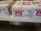 WINCHESTER AA 12 GA  2 ¾ IN   1 1/8 OZ  7 ½ SHOT LIGHT TARGET LOAD  25 RDS/BOX (X10)