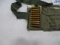 .30 CAL CARBINE  FMJ  110GRNS  12 – 10ROUND CLIPS IN POUCH