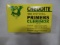 CHEDDITE  TYPE 209  SHOTSHELL  PRIMERS  1000/BOX