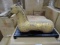 NEW ROYOLA PACIFIC CAST IRON LEGLESS HORSE (X12)