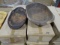 NEW ROYOLA DOUGH BOWLS 2PC/BOX (X23)