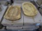 NEW ROYOLA MODERN DOUGH BOWLS 2PC/BOX (X13)