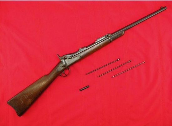 springfield 1898 value springfield 1898 value