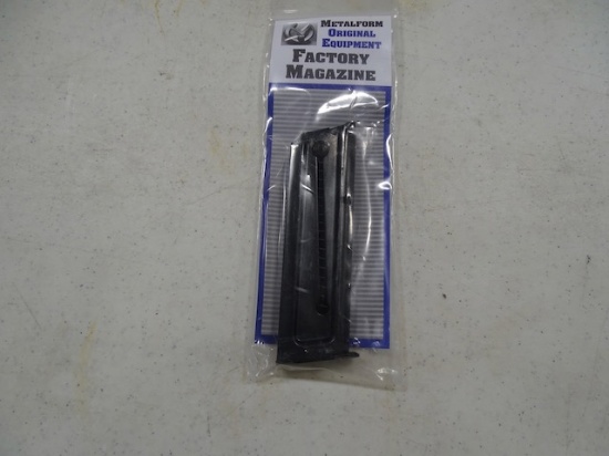 METAL FORM  ACE 22 CONVERSION COLT MAGAZINE 1911 X1