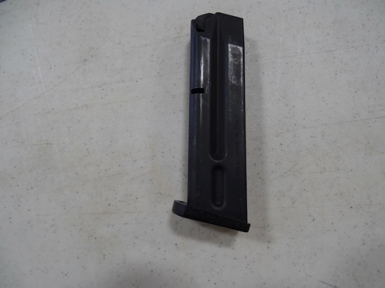 BERETTA 92  9MM MAGAZINE  10 ROUND  X1