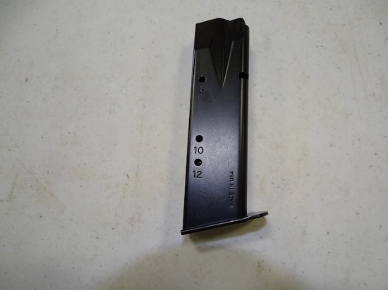 SIG SAUER P226 MAGAZINE  .357 SGG  .40 S&W  12 ROUND  X1