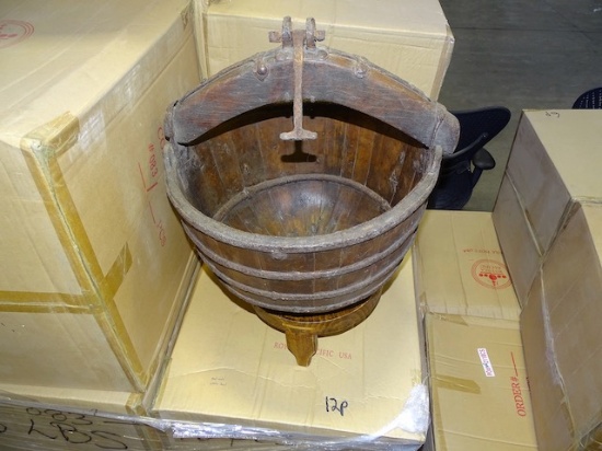 NEW ROYOLA PACIFIC WATER BUCKET  (X12)
