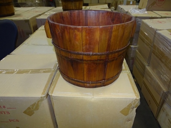 NEW ROYOLA PACIFIC WASHING BOWL (X20)