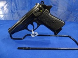 WALTHER PP, 32 ACP (7.65MM), SERIAL NO. 43910, MADE IN GA.,
