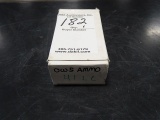 OWS AMMO  41 LONG COLT  LRN  ?GR  50 RNDS/BOX  X1