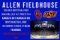 Bill Self’s Personal Tickets at Allen Fieldhouse in Lawrence, KS,