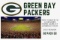 GO PACK GO! Pair of Green Bay Packers Tickets