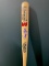 Johnny Bench Autographed National Baseball Hall of Fame Cooperstown Bat