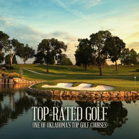 Shangri La Golf Club, Resort & Marina Package